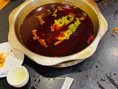 -金鼎雪山牦牛杂火锅(理县总店)