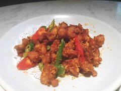 椒盐掌中宝-荣小馆(临海世纪花城店)