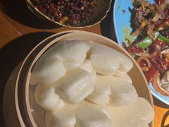 -楼兰新疆主题餐厅(苏州中心店)