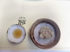 -杭州新新饭店·1913餐厅