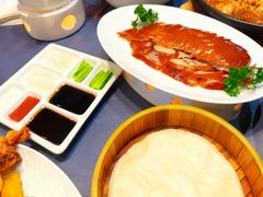 -洛阳宴·洛阳菜(南昌路店)