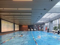 -燃坊JEN ACTIVE游泳健身中心·深圳前海JEN酒店