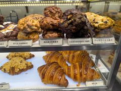 -CHOCMONS巧克怪兽(屏风街店)