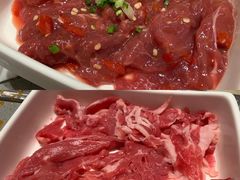 -海底捞火锅(老城根店)