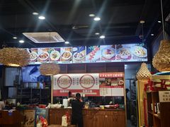 -湘人龙记老长沙米粉(鸟巢店)