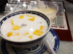-赵氏传承特色牛奶甜品店(达明店)