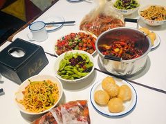 糖油粑粑-老长沙龙虾馆·聚会餐厅(白石洲店)