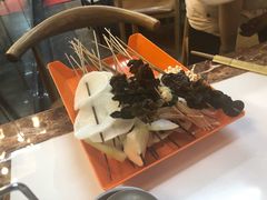 -屋头串串(新街里店)