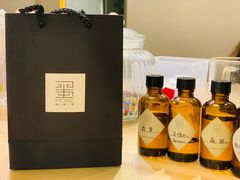 -墨more调香馆DIY自调香水(博雅国际中心B座店)