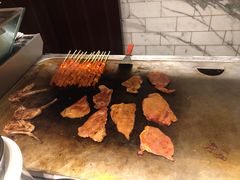 -岷山饭店-芝芝自助餐厅