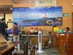 -抚仙湖生态石锅鱼野生菌(告庄店)