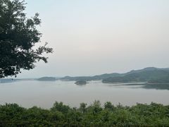 -天目湖涵田度假村