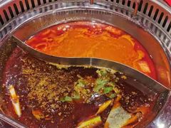 -宏姐串串香(宏伟路店)