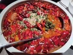 鸭血旺-金鸭季·北京烤鸭(深业上城店)