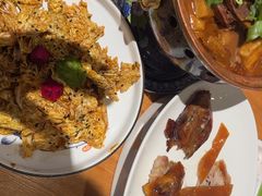 -老北京炸酱面·烤鸭(前门店)