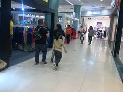 -永旺黄岛购物中心