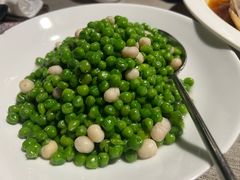 -穿越·外婆家(西溪天堂店)