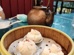 -安泰楼·佛跳墙创始人·传统闽味早茶·酒楼(三坊七巷闽菜地标店)
