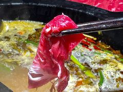 -菌彩云南野生菌火锅(呈贡七彩云南第壹城店)