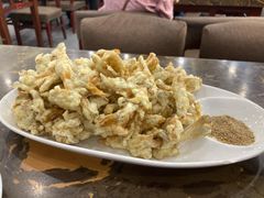 干炸蘑菇-张包铺(道外店)