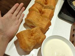 -拈菜(观音桥阳光世纪店)