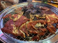 -吉志烤肉(太原总店)