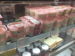 零售区-娘心豆品(方庄店)