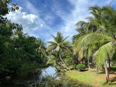 -白沙门生态公园