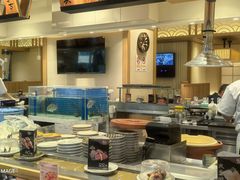 -合点寿司(金虹桥商场店)
