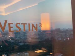 -广交会威斯汀酒店