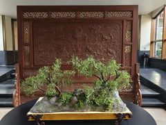 -成都安仁福朋喜来登酒店