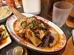 -福苗小骆驼烧烤(曲江店)