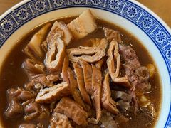 -北京小肠陈饭庄(方庄店)