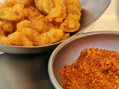 -蓉三少冒烤鸭·四川小吃集(北京首店)