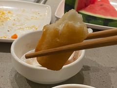 -海底捞火锅(壹悦城店)