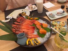 -德川家日本料理(顺义华联店)