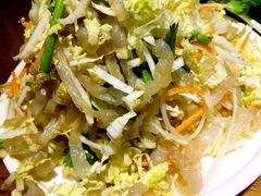 -船歌·鱼水饺青岛菜(金狮广场店)