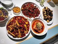 -付掌柜在成都·热炒砂锅集(金禾店)