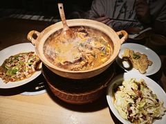 -吃饭皇帝大(解放西路店)