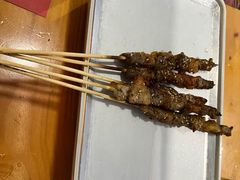 -木屋烧烤(惠阳华润小径湾店)