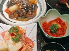 -德川家日本料理(中关村寰太大厦店)