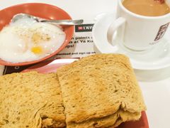 咖椰土司-亚坤(白沙浮广场店)