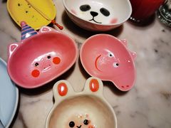 -汤城小厨•粤菜•靓汤(西直门凯德MALL店)