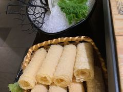 -湊湊火锅·茶憩(上海合生汇店)