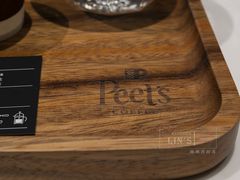 -Peet's Coffee皮爷咖啡(万象天地店)