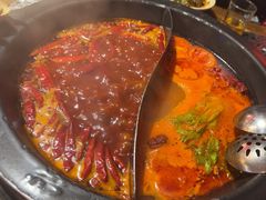 -蜀大侠火锅(总府路店)