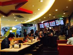 卡乐星(美罗城餐厅)-卡乐星(美罗城店)