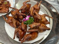 -鸽鸟轩(石岐店)