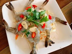 -Doo Dee Thai Food(Issan/Isaan/Esan)
