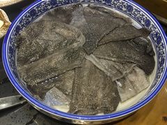 宰厂鲜毛肚-巴蜀印象火锅(永陵总店)